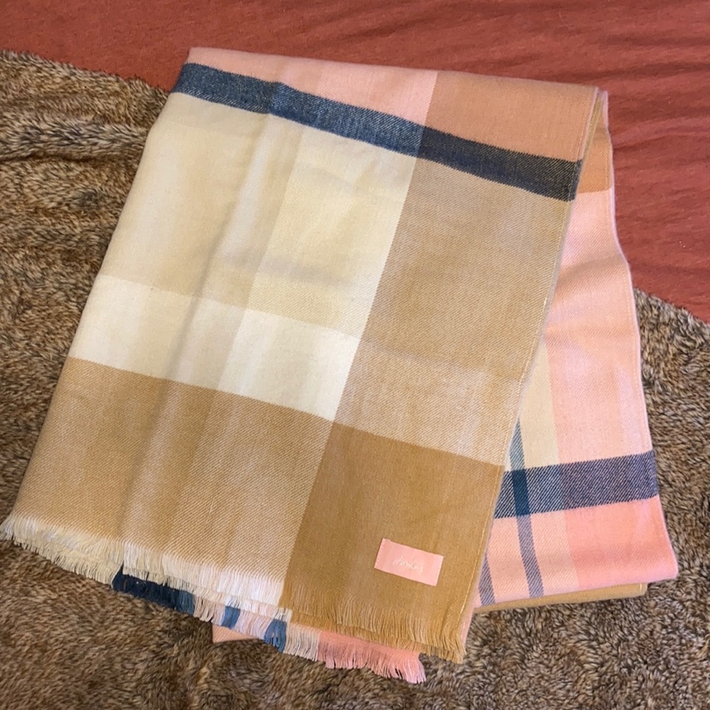 Joules Scarf